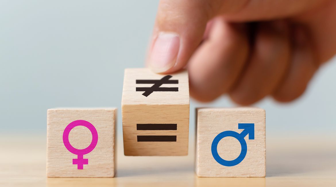 Women and men cannot be equal in medicine because their bodies function unequally and therefore different treatment methods are necessary.